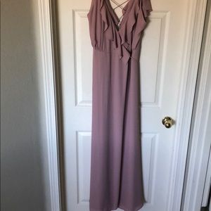 WAYFR dress